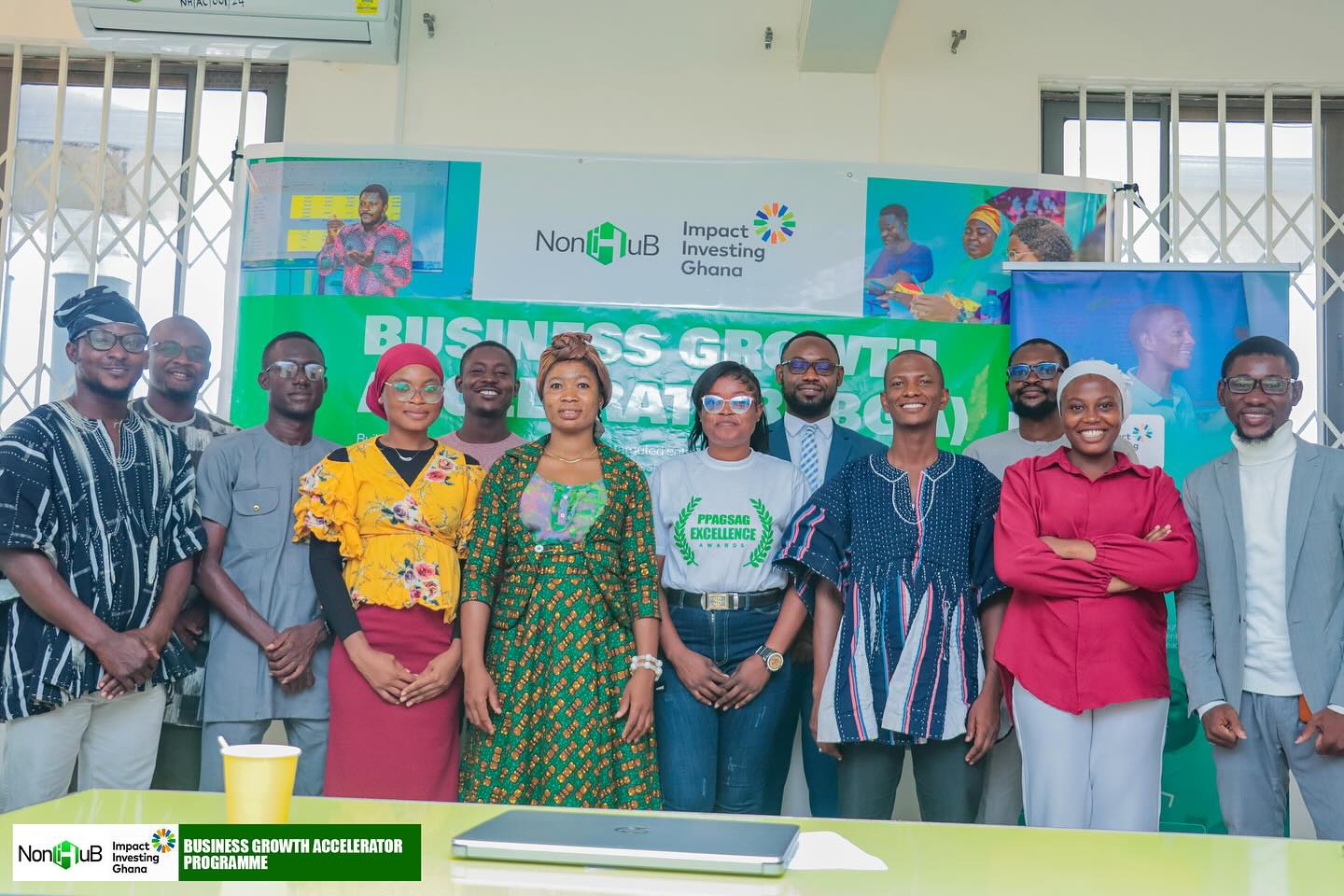 Innovations in Green Technology